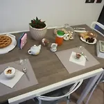 Bed & Breakfast Sa Manta *