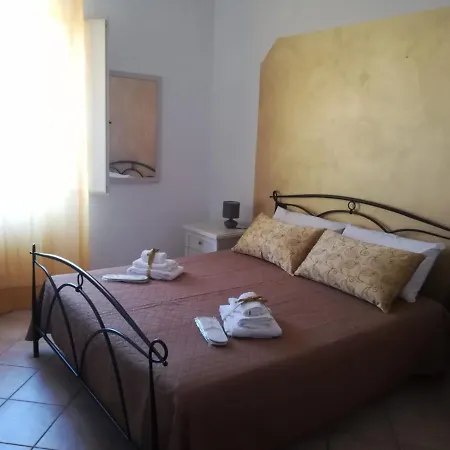 Bed & Breakfast Sa Manta