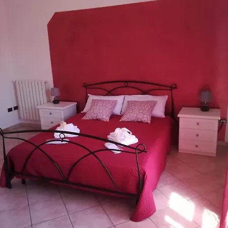 Sa Manta * Sassari