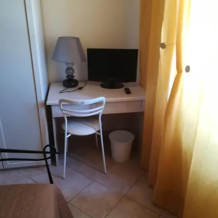 Bed & Breakfast Sa Manta Sassari