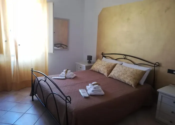 Bed & Breakfast Sa Manta