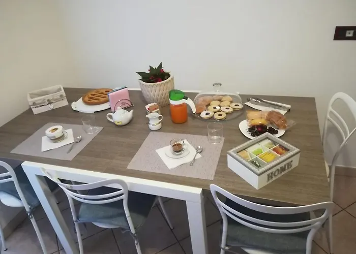 Bed & Breakfast Sa Manta Sassari