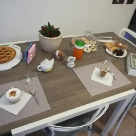 Bed & Breakfast Sa Manta *