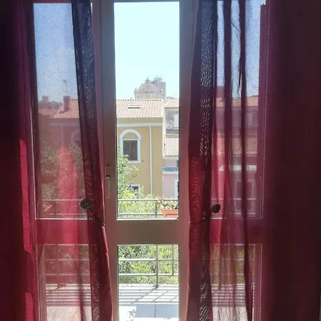 Bed & Breakfast Sa Manta *