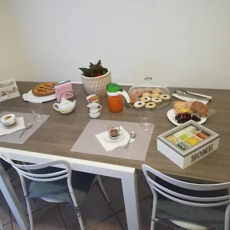 Bed & Breakfast Sa Manta Sassari