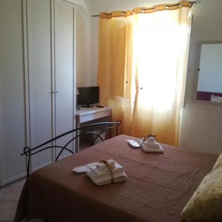 Bed & Breakfast Sa Manta Sassari