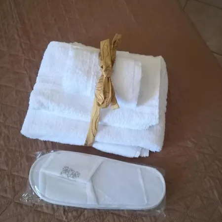 Bed & Breakfast Sa Manta *