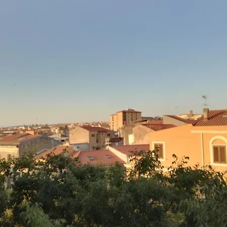 Sa Manta * Sassari