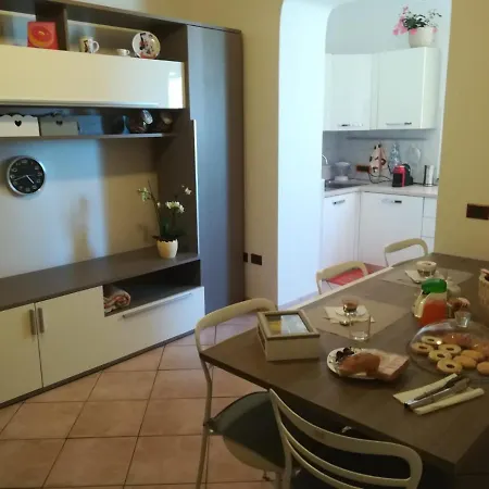 Bed & Breakfast Sa Manta