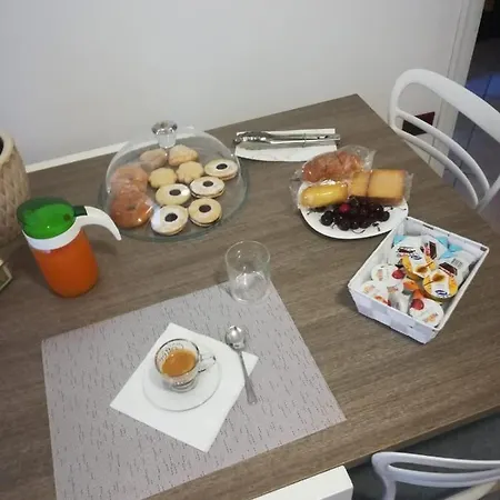 Sa Manta Bed & Breakfast *