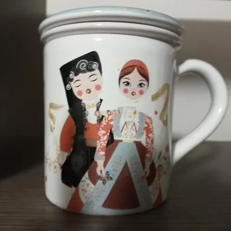 Sa Manta * Сассари