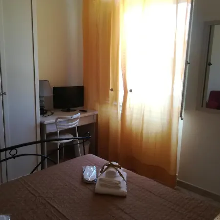 Sa Manta Bed & Breakfast