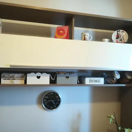 Sa Manta Отель типа 