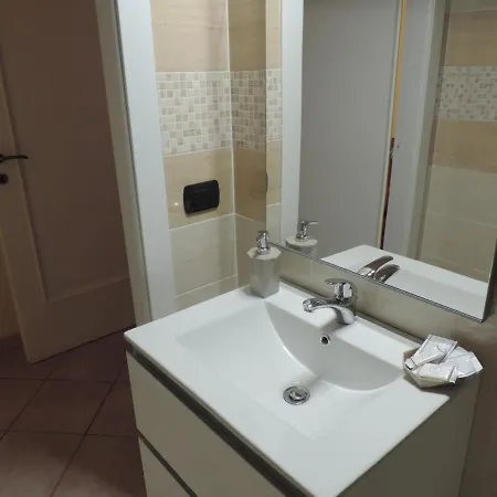 Bed & Breakfast Sa Manta