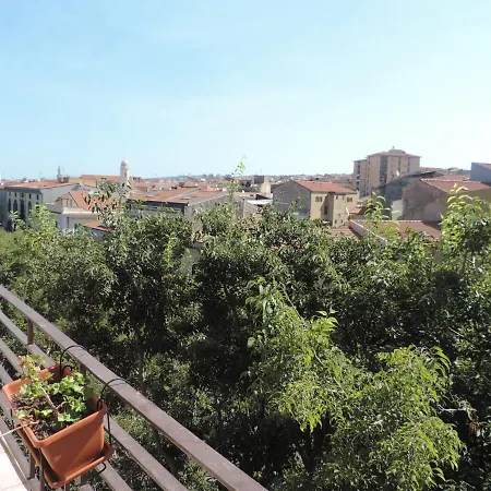 Sa Manta Bed & Breakfast Sassari