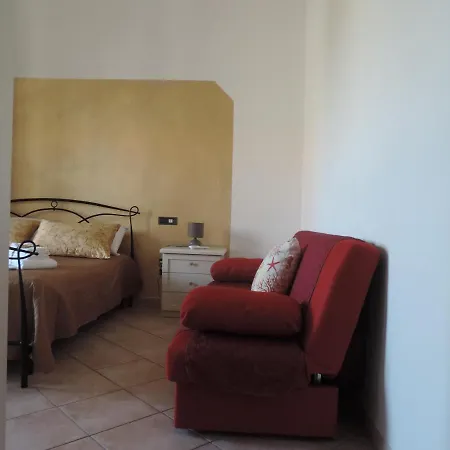 Sa Manta * Sassari