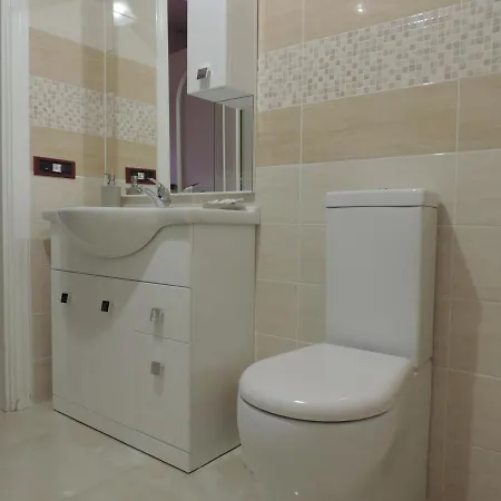 Bed & Breakfast Sa Manta *