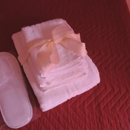 Sa Manta Bed & Breakfast