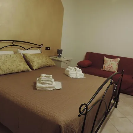 Sa Manta * Сассари