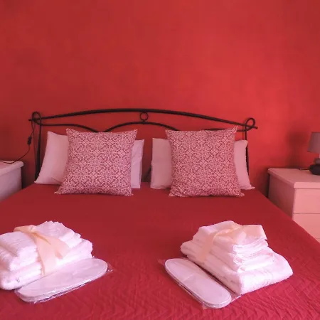 Bed & Breakfast Sa Manta *