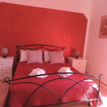 Bed & Breakfast Sa Manta Sassari