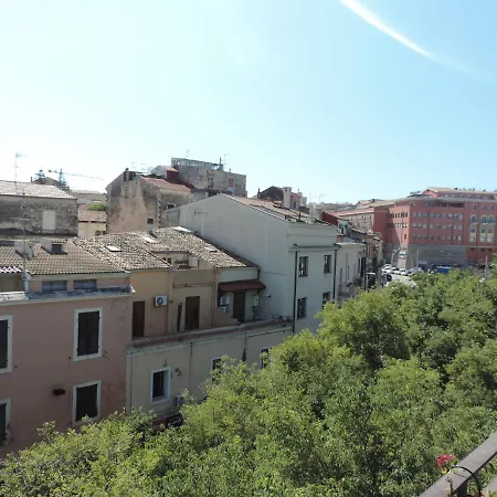 Bed & Breakfast Sa Manta *