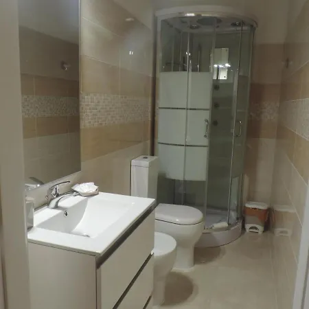 Bed & Breakfast Sa Manta Sassari