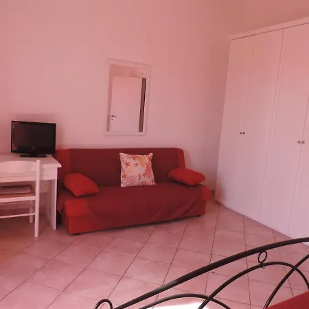 Sa Manta Bed & Breakfast