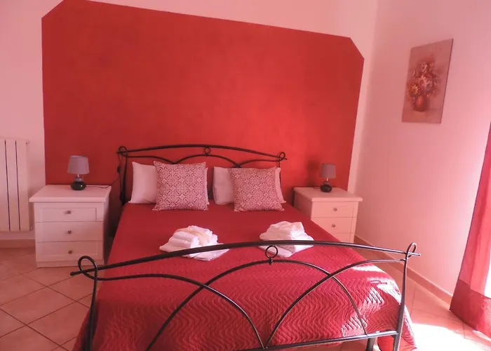 Panzió Sa Manta Sassari